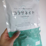 新田ゼラチンダイレクト様からご提供いただきました溶けやすい顆粒タイプのコラーゲンペプチド【コラゲネイド】 ◆風味を損なわない「無味無臭」◆溶けやすい「顆粒タイプ」◆「糖質・脂肪分」ゼロ◆…のInstagram画像