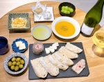 SSK清水食品 植物素材の優しい味わい✨北海道産 コーンのポタージュ と かぼちゃのポタージュ 各1袋💛💚かぼちゃのポタージュをいただきましたが、口に入れた瞬間かぼちゃの甘さが広がって本当に美味…のInstagram画像