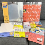 ..#PR #プラスステーショナリー #推し活 #推し活グッズ #イトオシ #プラス #monipla #psc_fanito/oshi（イトオシ）のご紹介♡現場に持っていくと便利な9ア…のInstagram画像