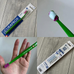 #PR #株式会社クラデンジャパン #クラプロックス使ってみた #CSスマート #monipla #curaprox_fan世界９０ヵ国で愛されているオーラルケアブランド🪥🫧毛先も柔らかく歯…のInstagram画像