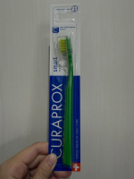 #PR #株式会社クラデンジャパン スイス発プレミアム歯ブラシクラプロックスCSスマート植毛7600本で驚きの柔らかさ🫢軽く磨くだけで汚れも取れてくれるし何より心地よいです♪持ちやす…のInstagram画像