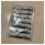 ハイ・ゲンキ ビフィズス乳酸菌プラス2025年6月、植物性乳酸菌をプラスしてリニューアルした「ハイ・ゲンキ ビフィズス 乳酸菌プラス」。 ・善玉菌を増やしたい ・エイジングサインが気になる ・美腸…のInstagram画像