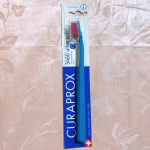 クラプロックスCS5460スイスのプレミアム歯ブラシのご紹介です🇨🇭超極細毛の圧倒的な植毛本数により、歯ぐきにやさしく汚れをしっかり落としてくれるプレミアムな歯ブラシ🪥カラフルなカラーの歯…のInstagram画像