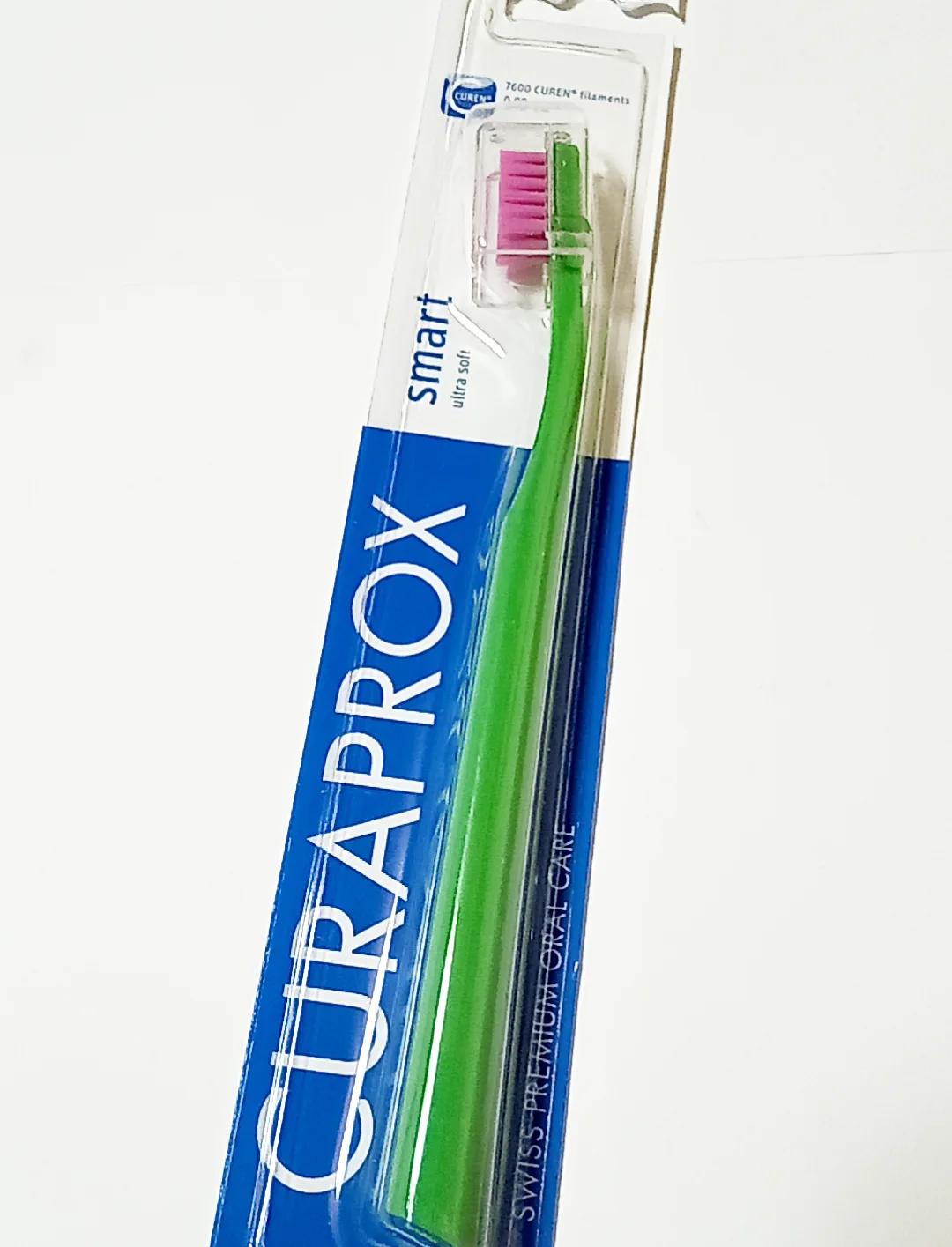 口コミ投稿：〜商品名〜CURAPROX 歯ブラシCSスマート〜商品説明〜CSスマートは、クラプロックスの…