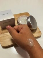 キューサイのコラリッチ リンクルホワイトジェルをお試ししました1本で7役！朝のスキンケアが30秒で完了する時短アイテムぷるぷるですごく保湿力があって使いやすい♥分子量の異なる3種のコラーゲ…のInstagram画像