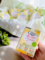 最近涼しくなってきたのに睡眠の質が悪い💦小さな物音で起きるし、起床時のほうが疲れてたり体が痛かったり…。おまけに肌も一部乾燥してきた💔季節の変わり目はいつも調子が悪いから美味しく取り入れられ…のInstagram画像