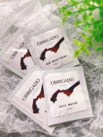 OBIRGADOアクシス ウォーター＆ノックスモイストクリームを一週間お試し👏男性もスキンケアをする時代🌿主人もスキンケアは欠かせません👏乾燥・テカリ、どちらも悩みの主人、アクシス ウォ…のInstagram画像