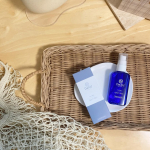 ◽︎.@ekumedeさまより商品をご提供いただき꒰ - DeAU(デアウ) - デイリーピール ꒱ をお試しさせてもらいました🫧角質ケア成分AHAが配合された導入美容液🫶🏻肌をやわら…のInstagram画像