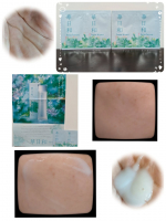 自然の恵みたっぷり。話題の基礎化粧品「華日和(はなびより)」パウチサンプルを試してみました。華日和 化粧水はテクスチャはサラッとしてるのに、ぐんぐん肌に馴染み、浸透力の高さと美容成分が角質層の…のInstagram画像