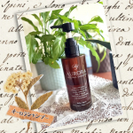 株式会社シーズ様よりご提供いただきました！ ★【アミノ酸オーガニックシャンプー】 オーロラシャンプー 注目の「フルボ酸」「ミノキシジル誘導体」配合で話題のオーガニックシャンプー 。私のお気に…のInstagram画像