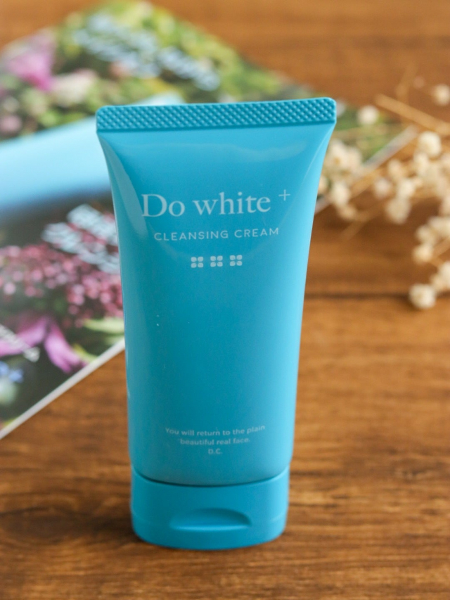 口コミ：＊【薬用天然クレンジング】DoWhite+＊の画像（2枚目）