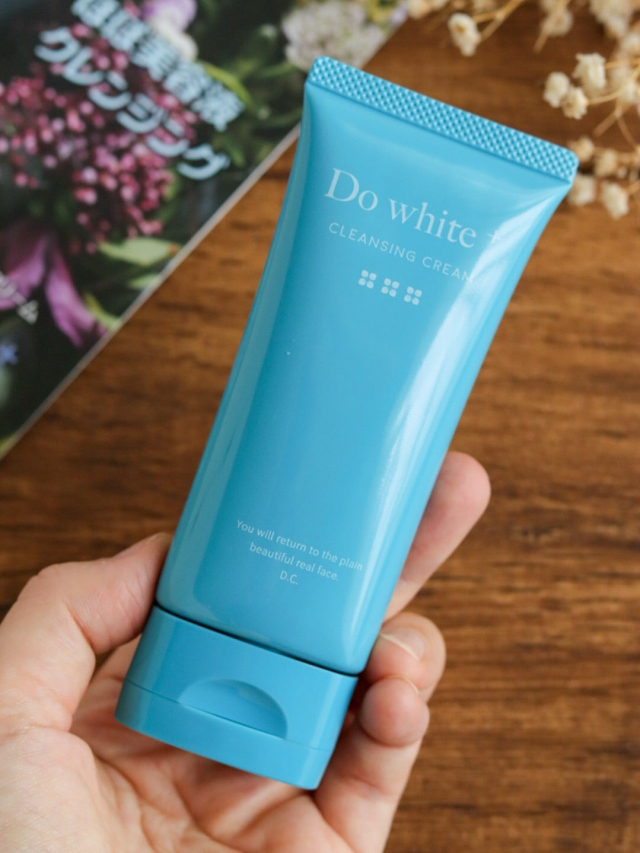 口コミ：＊【薬用天然クレンジング】DoWhite+＊の画像（4枚目）