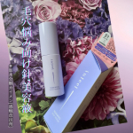 ロゼット株式会社さまよりご提供いただきました！ ★infeel リニューイングショットセラム こちらは、集中毛穴ケアができる針*¹美容液です。 大小異なるサイズの針*¹成分が配合されている…のInstagram画像