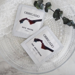 アクシスウォーター＆ノックスモイストクリーム#PR #オブリガード #アクシスウォーター #ノックスモイストクリーム #イケオジ #monipla #obrigado_fanのInstagram画像