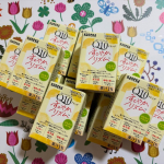 #PR #sukoyaka #sukoyaka #Q10drink #monipla #sukoyaka_fan⁡カネカ「わたしのチカラ Q10ドリンク すこやかリズム」のご紹介です。⁡はちみ…のInstagram画像