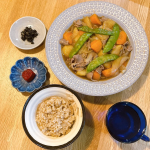 🍚✨ mybrown（マイブラウン）全国約20の有機・自然栽培農家さんが手塩にかけて育てた玄米を発芽させ、栄養価とうまみをぐっと引き出したプレミアム発芽玄米🌾https://mybrown.…のInstagram画像
