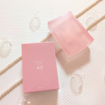 【バランスソープAZ】アゼライン酸*配合の洗顔石けん。*肌整成分近年話題になることが多かった成分ですが、洗顔石けんとして使うのは初めて！肌整成分がゆらぎやすい肌を落ち着かせてくれそうな期待…のInstagram画像
