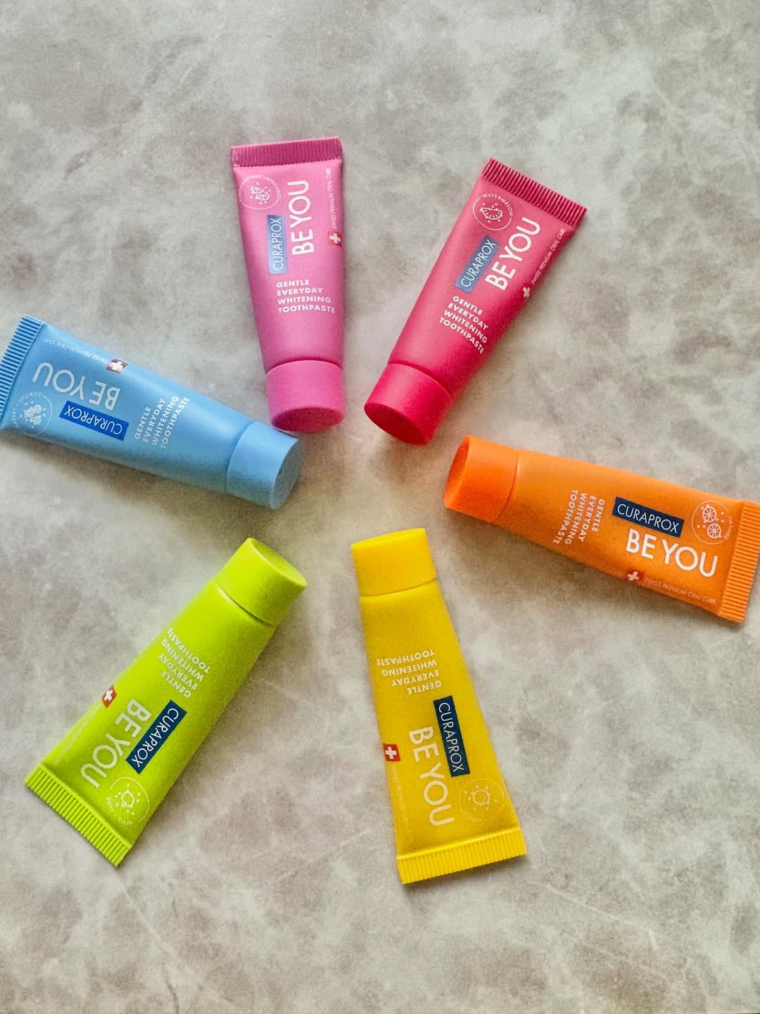 口コミ投稿：☆ 2025.10.18 ☆絵の具🎨のような可愛いバケのこれはなんでしょう？？答えは🪥クラプロ…