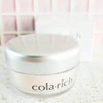 コラリッチ リンクルホワイトジェル ＜医薬部外品＞使わせていただきました。コラリッチ、言わずと知れたコラリッチ！オールインワンものですね。しかも年齢が私にピッタリなもの。もう、肌の悩み…のInstagram画像