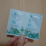 華日和いい香りでしっかりしっとり。次の朝もしっとりしてました🎶#PR #和漢薬研究所 #華日和 #自然派化粧品 #自然派エイジングスキンケア #うるおい長持ち #保湿力 #レシチンマイクロカプ…のInstagram画像