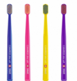 #PR #株式会社クラデンジャパン #クラプロックス使ってみた #天使の歯ブラシ #monipla #curaprox_fan毛が細くて隙間に入るので除去できる！のInstagram画像