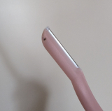 「肌に優しい」の画像