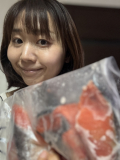 「ボリューム満点な鮭で色々作れて満腹満足！」の画像（1枚目）