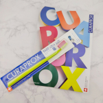 クラプロックス歯ブラシのCS5460 ウルトラソフト🪥クラプロックス永遠の定番歯ブラシ！歯磨き粉で使ったオレンジと同じものだよ♡♡大きめヘッドなんだけど毛の本数が多くて本当に磨きやすいの…のInstagram画像