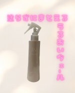 塗らずに“まとうだけ”の保湿ケア🩰🌸 ファーモイスト ボディミスト「ボディミルク塗るのめんどくさい…」って日でも、これならシュッと吹くだけ✨ワセリン配合なのに軽くてベタつかず、全身しっとり。…のInstagram画像