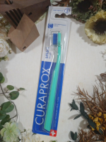 #PR #株式会社クラデンジャパン #クラプロックス使ってみた #CSスマート #monipla #curaprox_fan #歯ブラシ #お気に入り歯ブラシ #オススメ歯ブラシ #天使の歯ブラシ⠀⠀…のInstagram画像