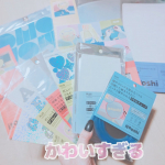 プラス株式会社ステーショナリーカンパニー様からご提供いただきました推し活応援製品「ito/oshi（イトオシ）」推しの応援から、整理、保管、持ち運びまで、推し活のリアルを追求した応援製品シリ…のInstagram画像