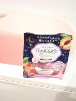 ⋆✩.☆.｡✧.:⋆✩.+*:ﾟ ☆ *｡ﾟ:*⋆✩+.:.｡.☆.✧@monipla_official 様monipla ファンブログ 様から商品をご提供頂きました♡˗ˏˋ 汗か…のInstagram画像