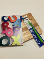 クラプロックス　キッズウルトラソフト をお試ししましたコンパクトで、とっても使いやすく子供も気に入ってました♥気になったらぜひチェック✅️✅️#PR #株式会社クラデンジャパン #クラプロ…のInstagram画像