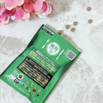 *・こちらは頑張りすぎないための、食事の糖と脂肪の両方のケアに【機能性表示食品】糖脂サポートＷです😌💕・-----＊-----＊使用感想＊-----＊-----・食事制限🚫なんてしたく…のInstagram画像