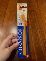 #PR #株式会社クラデンジャパン クラプロックス　キッズ　子ども歯ブラシ(4歳～12歳)小さなお口でも奥まで届くコンパクトなブラシヘッド✨子供でも持ちやすい長さ、形でいつもより綺麗に磨け…のInstagram画像