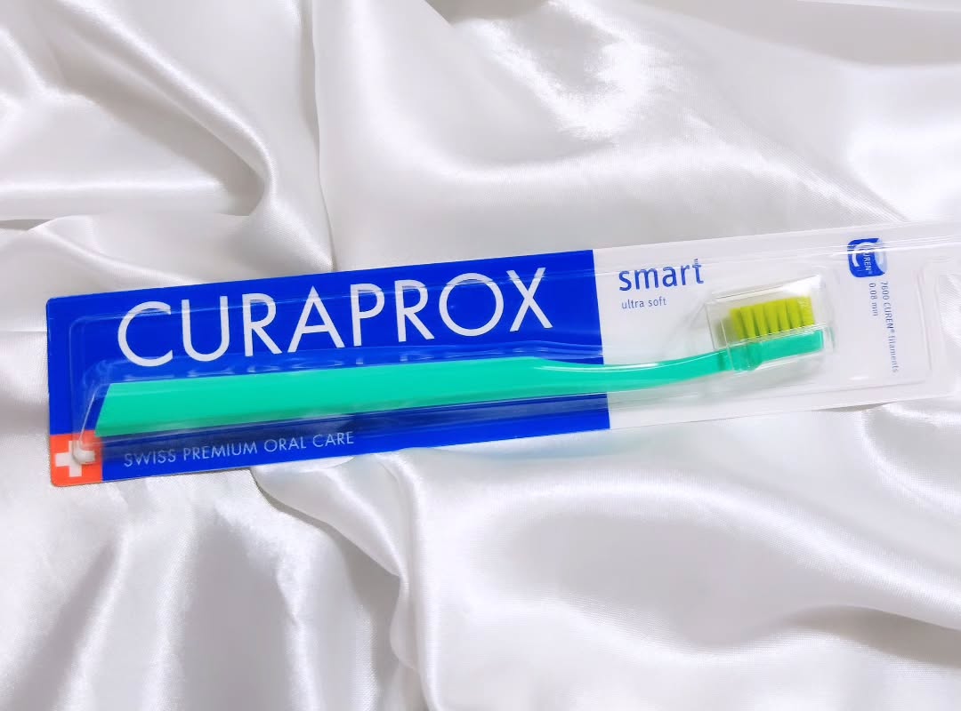 口コミ投稿：,CURAPROX（クラプロックス）世界90ヵ国で発売されているスイス生まれのオーラルケア…