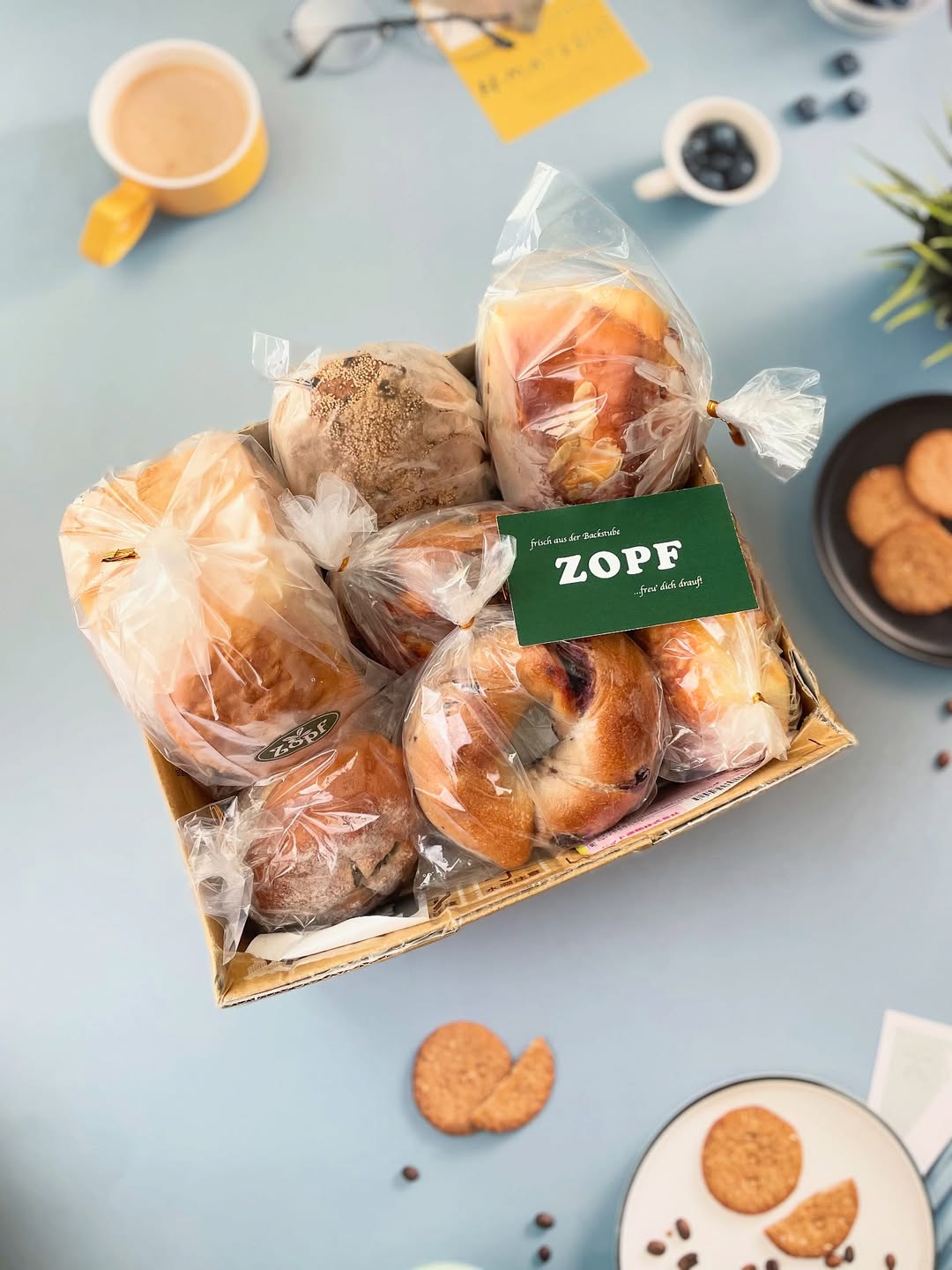 口コミ投稿：＼衝撃を受けたパン🥖／カネカ食品さんが手掛けている