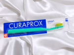 ,CURAPROX（クラプロックス）世界90ヵ国で発売されているスイス生まれのオーラルケアブランド毛先が0.08mmと超極細毛の歯ブラシクラプロックス CSスマート 超極細毛7,60&hellip;のInstagram画像