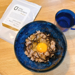 🍚✨ mybrown（マイブラウン）全国約20の有機・自然栽培農家さんが手塩にかけて育てた玄米を発芽させ、栄養価とうまみをぐっと引き出したプレミアム発芽玄米🌾https://mybrown.…のInstagram画像