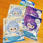 旅するJUSOちゃんのご当地入浴剤シリーズに『おやすみラベンダー』が仲間入り！！ラベンダーの🪻いい香りで癒されるバスタイム🛀お肌スベスベ〜☺️#PR #GR株式会社 #JUSOBATHPOWD…のInstagram画像