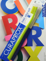 #PR #株式会社クラデンジャパン #クラプロックス使ってみた #天使の歯ブラシ #monipla #curaprox_fanスイス生まれの全世界９０カ国で販売されている歯ブラシ「クラプロックス」…のInstagram画像