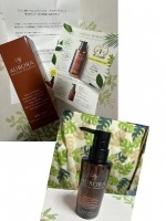 今回モニターさせて頂くAURORAオーロラシャンプーです。ミノキシジル誘導体配合だなんて育毛効果も期待しています。#PR #株式会社シーズ #ミノキシジル誘導体 #オーロラシャンプー #シャンプー…のInstagram画像