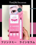 こんにちは！最近、一気に冷え込んできましたね…。秋も深まる10月後半、寒くなって来てもおしゃれを頑張りたい人にオススメのアイテムを紹介します。アイライナー・「ファンドミー　ラインセラム」です。…のInstagram画像