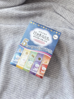 🛁汗かきエステ気分 分包セレクトボックス好きな香りが見つかる、贅沢おうちスパ体験✨人気の5種の香りが1箱で楽しめるセレクトセット。その日の気分で選べる“香りのご褒美時間”。毎日違う香りで一番…のInstagram画像