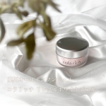 ...忙しい朝のスキンケアにぴったりなオールインワンジェル♡見た目通りにプルップルなジェルは軽くスーッと伸びてくれてしっとりとした使い心地。ベタつきが気にならない塗り心地でその後の…のInstagram画像