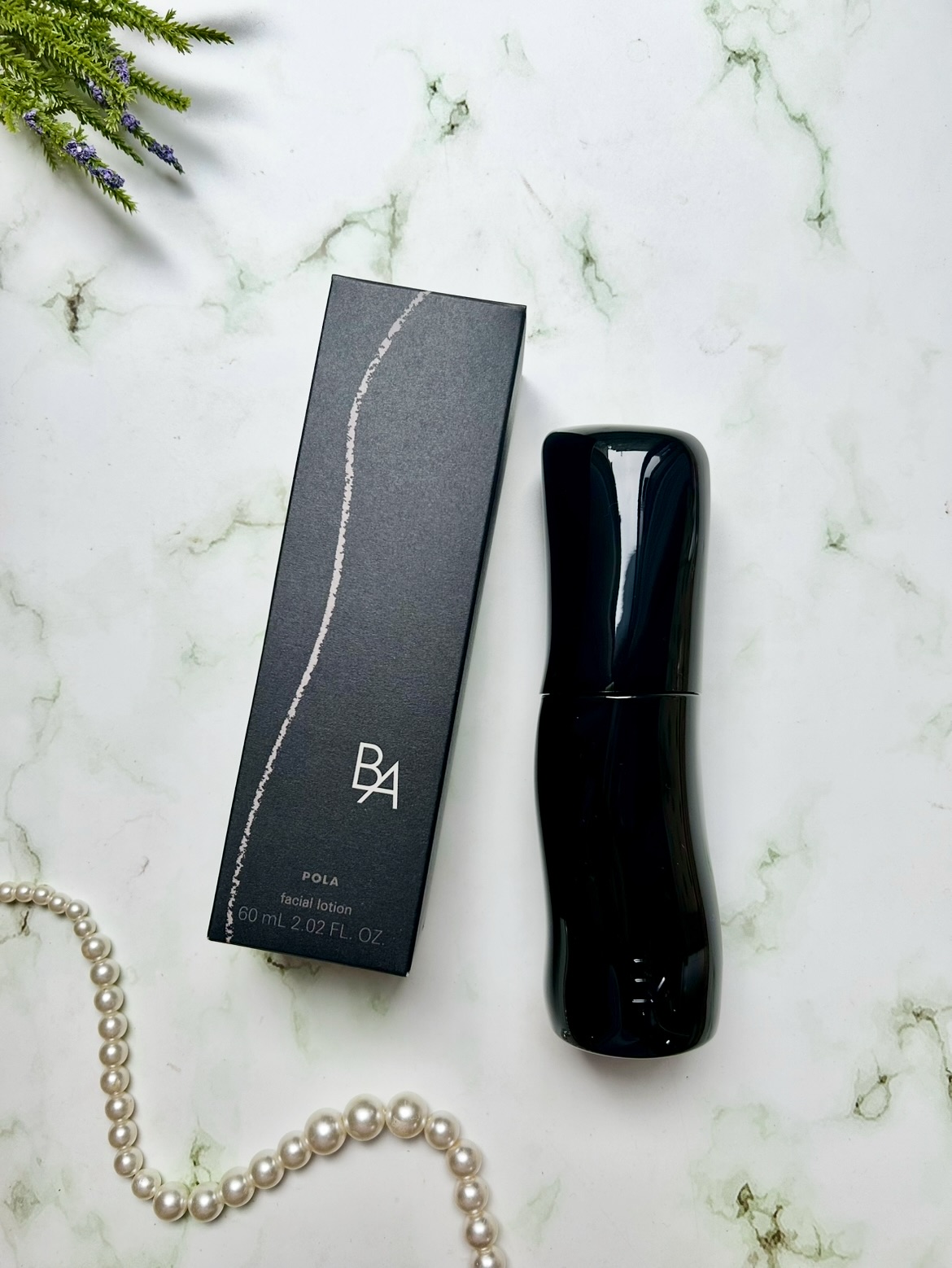 口コミ投稿：＼POLA🖤ポーラ／B.A ローション 7 ハーフサイズ@pola_official_jpポーラから新登場し…