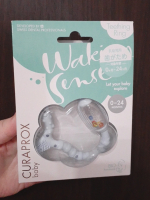 クラプロックスベビー歯がため我が家の3男のお気に入りです。何でもカジカジしたい時期。持ちやすく咥えやすそうです。中のビーズも可愛くていいです。0~24か月　目安#PR #株式会…のInstagram画像