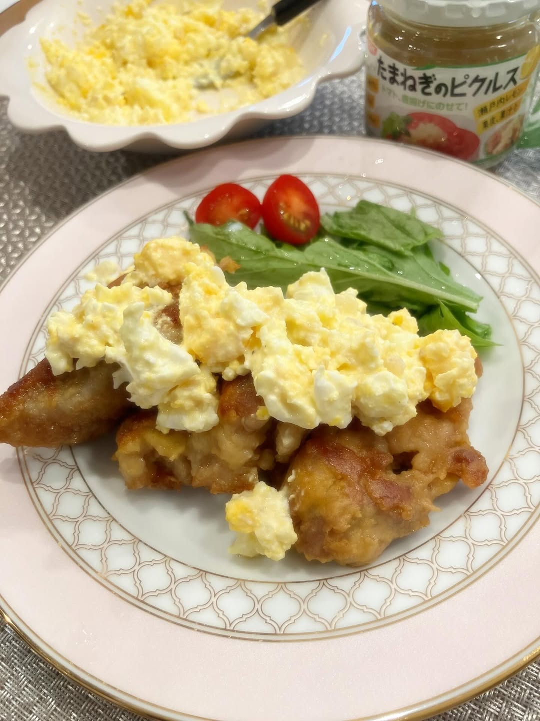 口コミ投稿：清水食品さまの秋冬新商品「きざんだたまねぎのピクルス（瀬戸内レモン入り）」をお…