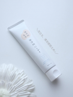 無添加生活　無添加ハミガキ🍀無添加生活※は家族みんなが使える無添加のトータルケアブランド🌈そんな無添加生活※から2025年９月に新発売された無添加ハミガキ🍎石油系界面活性剤・合成香料・着色…のInstagram画像