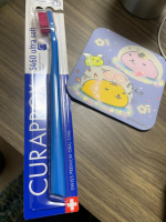 #PR #株式会社クラデンジャパン #クラプロックス使ってみた #天使の歯ブラシ #monipla #curaprox_fan⁡⁡めっちゃ使いやすい！磨けてる感じが分かるので、歯磨きが楽しいです&hellip;のInstagram画像